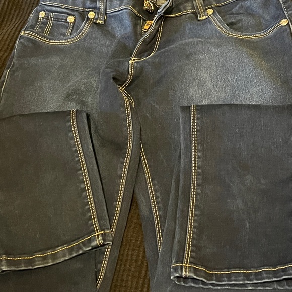 Crunch jeans - Picture 2 of 4